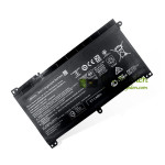 Baterie pro HP u142tu u114tu 13-u143tu u120tu Pavilion X360 [náhradní baterie]